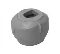 Metalcaucho Supporto Motore Anteriore per Audi A4 8EC B7 8E2 B6 8E5 4F5 C6