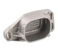 Supporto motore anteriore 112 336 TOPRAN per AUDI VW SKODA
