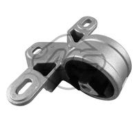 Supporto motore anteriore 23097 Metalcaucho per CHRYSLER JEEP DODGE PLYMOUTH