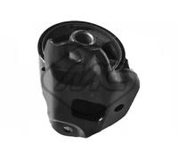 Supporto motore anteriore 23180 Metalcaucho per KIA CEE'D SW CEE'D Hatchback