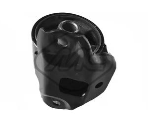 Supporto motore anteriore 23180 Metalcaucho per KIA CEE'D SW CEE'D Hatchback