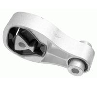 Supporto Motore Smart 451 1.0 Benzina 0.8 CDI Centrale Sostegno Sospensione