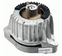 Supporto motore anteriore 37286 01 LEMFÖRDER per MERCEDES-BENZ SLK SLC