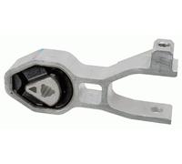 LEMFÖRDER 37926 01 Sospensione Motore per Fiat Punto (199_) 2005 - anteriore,lato carrozzeria e altri veicoli