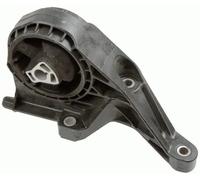 Supporto motore anteriore 39298 01 LEMFÖRDER per OPEL CHEVROLET