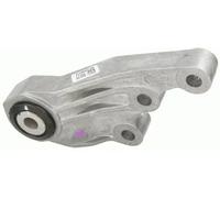 Corpo in gomma, sospensione motore LEMFÖRDER 39501