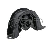 Supporto motore anteriore 511749 GSP per HONDA CRX III CIVIC VI Fastback CR-V I