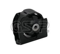 Supporto motore anteriore 514329 GSP per TOYOTA RAV 4 II AVENSIS VERSO COROLLA