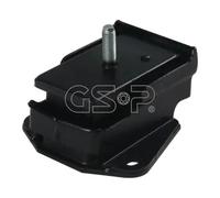 Supporto motore anteriore 518103 GSP per MITSUBISHI PAJERO I Canvas Top PAJERO I