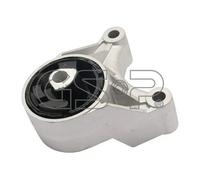 Supporto motore anteriore 537637 GSP per OPEL ASTRA H Furgone/familiare ASTRA H