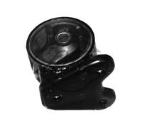 Supporto motore anteriore 54141 Metalcaucho per HYUNDAI ATOS