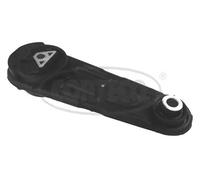 Supporto motore anteriore 80001542 CORTECO per RENAULT MODUS / GRAND MODUS
