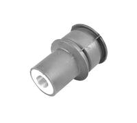 Supporto motore anteriore Cuscinetto gomma-metallo 00135616 TEDGUM per CHRYSLER