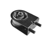 Supporto motore anteriore Cuscinetto gomma-metallo 00220524 TEDGUM per MAZDA 5