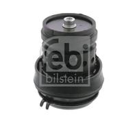Supporto motore anteriore Cuscinetto gomma-metallo 02068 FEBI BILSTEIN per SEAT