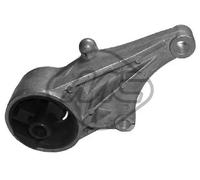 Supporto motore anteriore Cuscinetto gomma-metallo 04379 Metalcaucho per OPEL