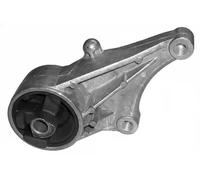 Supporto motore anteriore Cuscinetto gomma-metallo 04380 Metalcaucho per OPEL
