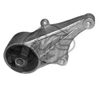 Supporto motore anteriore Cuscinetto gomma-metallo 04380 Metalcaucho per OPEL