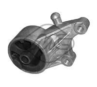 Metalcaucho Supporto Motore Anteriore per Opel Astra G Cabriolet F67 F07_L48