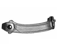 Supporto motore anteriore Cuscinetto gomma-metallo 04587 Metalcaucho per RENAULT