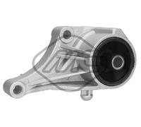 Supporto motore anteriore Cuscinetto gomma-metallo 04690 Metalcaucho per OPEL