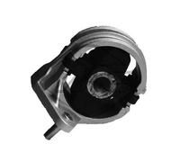 Supporto motore anteriore Cuscinetto gomma-metallo 04958 Metalcaucho per FORD