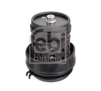 Supporto motore anteriore Cuscinetto gomma-metallo 07183 FEBI BILSTEIN per VW