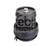 FEBI BILSTEIN Supporto Motore 07186 Sospensione Motore,Sospensione, Motore VW,SEAT,GOLF III (1H1),Polo Variant (6V5),PASSAT Variant (3A5, 35I)