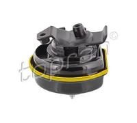 Supporto motore anteriore Cuscinetto gomma-metallo 102 741 TOPRAN per VW SEAT