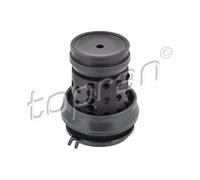 Supporto motore anteriore Cuscinetto gomma-metallo 103 019 TOPRAN per VW SEAT