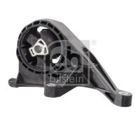 Supporto motore anteriore Cuscinetto gomma-metallo 106577 FEBI BILSTEIN per OPEL
