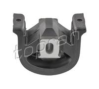 Supporto motore anteriore Cuscinetto gomma-metallo 111 903 TOPRAN per VW