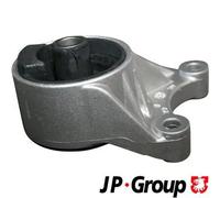 Supporto motore anteriore Cuscinetto gomma-metallo 1217904300 JP GROUP per OPEL
