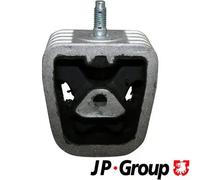 Supporto motore anteriore Cuscinetto gomma-metallo 1317903300 JP GROUP