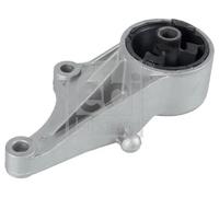 Supporto motore anteriore Cuscinetto gomma-metallo 15718 FEBI BILSTEIN per OPEL
