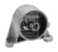 Supporto motore anteriore Cuscinetto gomma-metallo 15720 FEBI BILSTEIN per OPEL