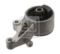 Supporto motore anteriore Cuscinetto gomma-metallo 15869 FEBI BILSTEIN per OPEL