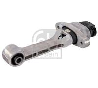 Supporto motore anteriore Cuscinetto gomma-metallo 172988 FEBI BILSTEIN