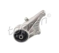 Supporto motore anteriore Cuscinetto gomma-metallo 205 620 TOPRAN per OPEL