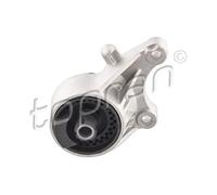Supporto motore anteriore Cuscinetto gomma-metallo 206 160 TOPRAN per OPEL