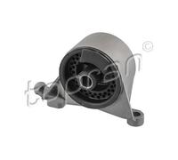 Supporto motore anteriore Cuscinetto gomma-metallo 206 567 TOPRAN per OPEL