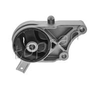 Supporto motore anteriore Cuscinetto gomma-metallo 206 577 TOPRAN per OPEL