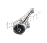 Supporto motore anteriore Cuscinetto gomma-metallo 207 681 TOPRAN per OPEL