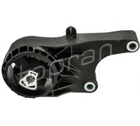 Supporto motore anteriore Cuscinetto gomma-metallo 208 197 TOPRAN per OPEL