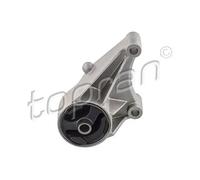 Supporto motore anteriore Cuscinetto gomma-metallo 208 370 TOPRAN per OPEL