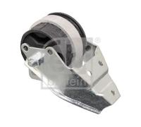 Supporto motore anteriore Cuscinetto gomma-metallo 24189 FEBI BILSTEIN per SMART