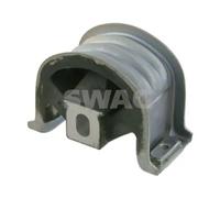 Supporto motore anteriore Cuscinetto gomma-metallo 30 92 6630 SWAG per VW