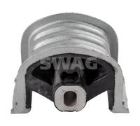 Supporto motore anteriore Cuscinetto gomma-metallo 30 94 6457 SWAG per VW
