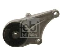Supporto motore anteriore Cuscinetto gomma-metallo 30104 FEBI BILSTEIN per OPEL