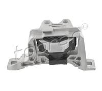 Supporto motore anteriore Cuscinetto gomma-metallo 304 024 TOPRAN per FORD VOLVO